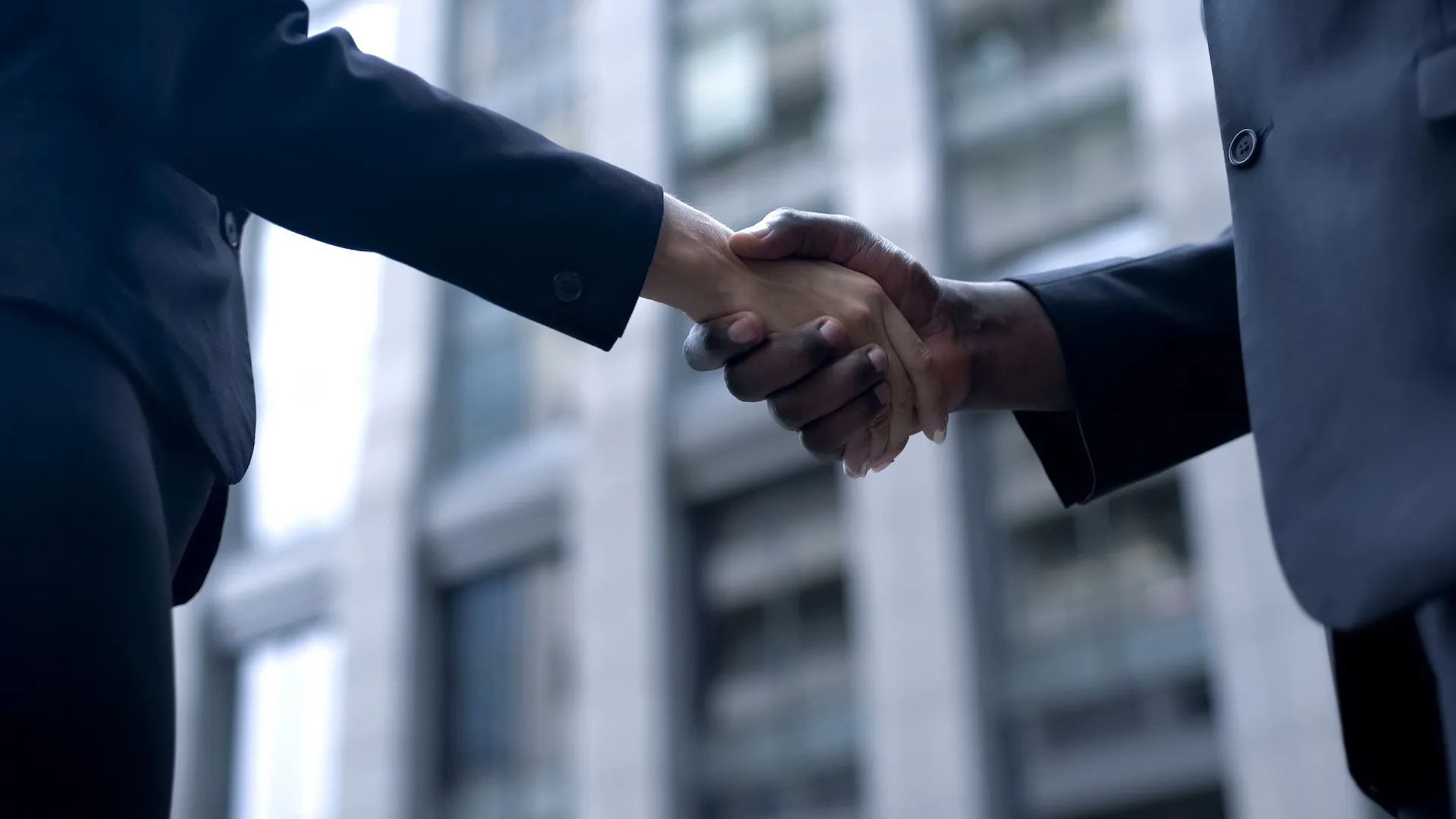 Droit commercial & contrats internationaux
